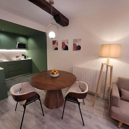 Ferienwohnung Piso Boutique A Un Minuto Del Casco Viejo Bilbao Exterior foto